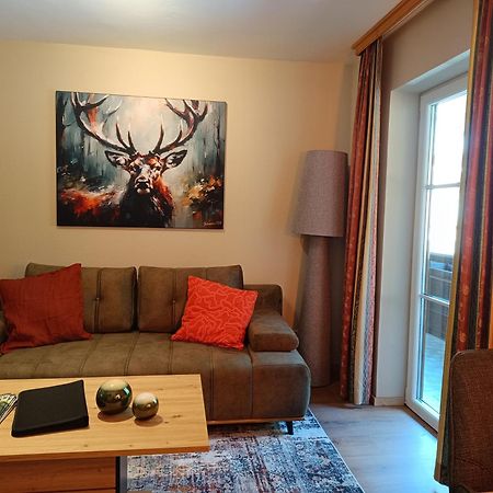 Appartement Schneegloeckchen Bad Gastein Exteriér fotografie