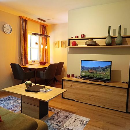 Appartement Schneegloeckchen Bad Gastein Exteriér fotografie