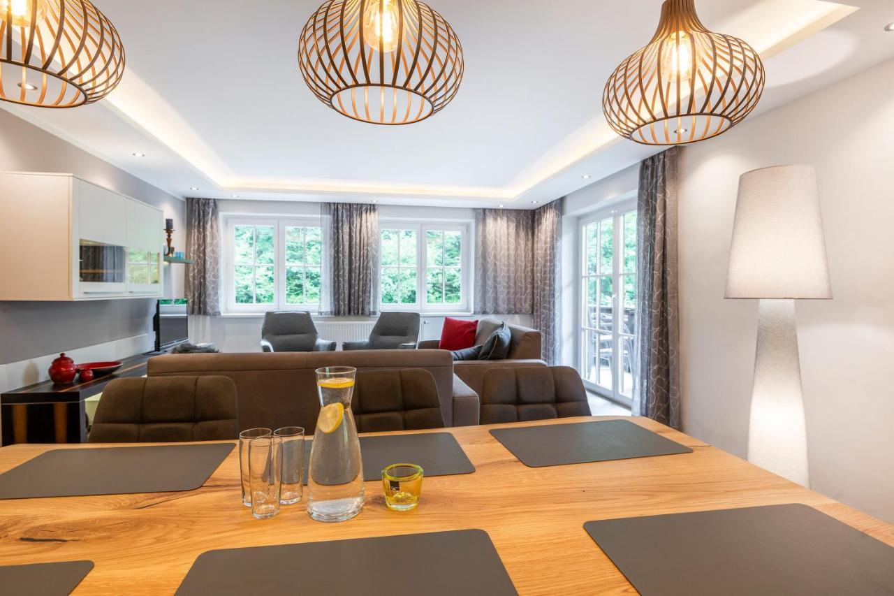 Appartement Schneegloeckchen Bad Gastein Exteriér fotografie