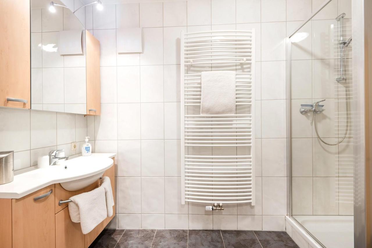 Appartement Schneegloeckchen Bad Gastein Exteriér fotografie