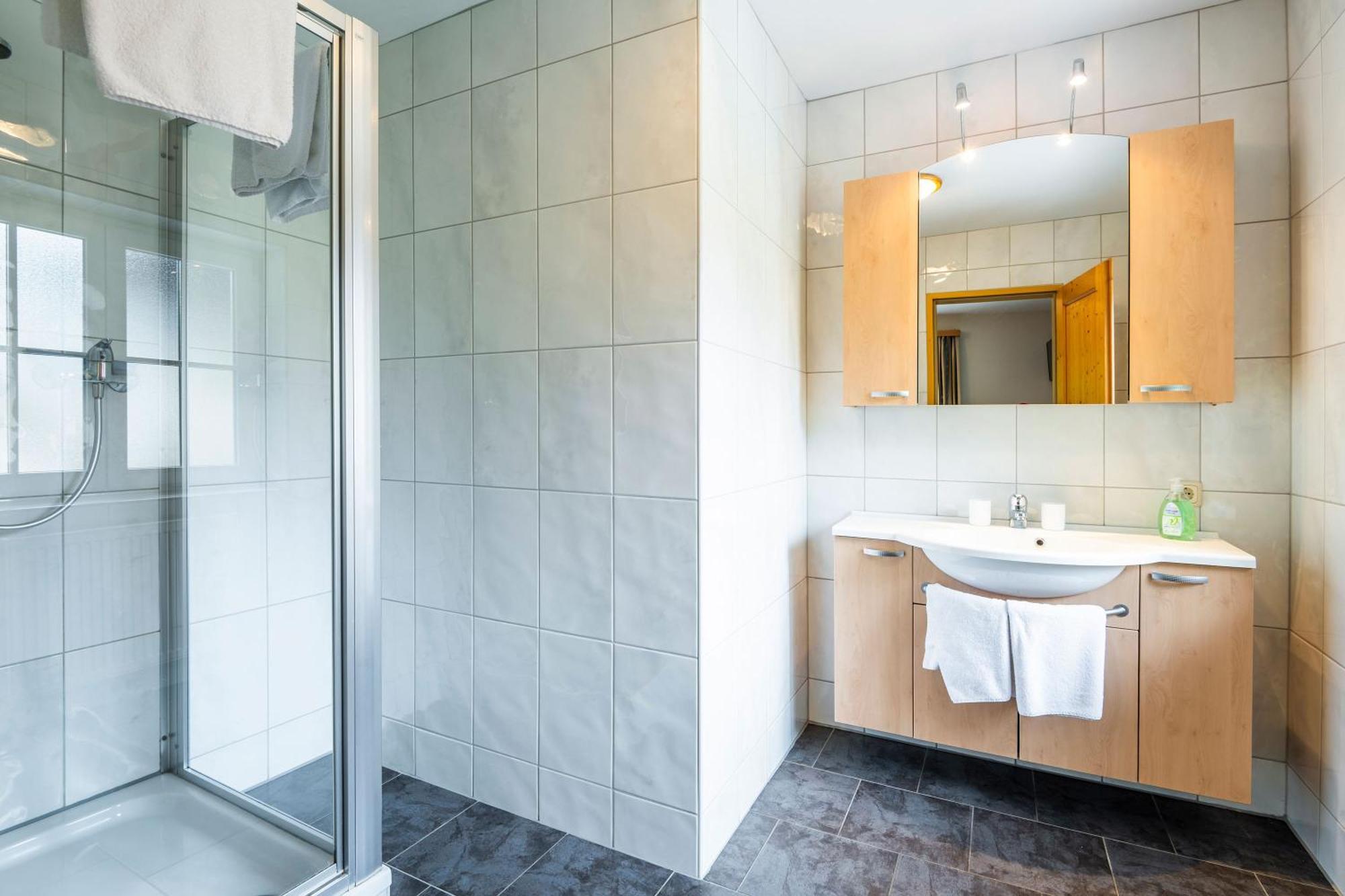 Appartement Schneegloeckchen Bad Gastein Exteriér fotografie