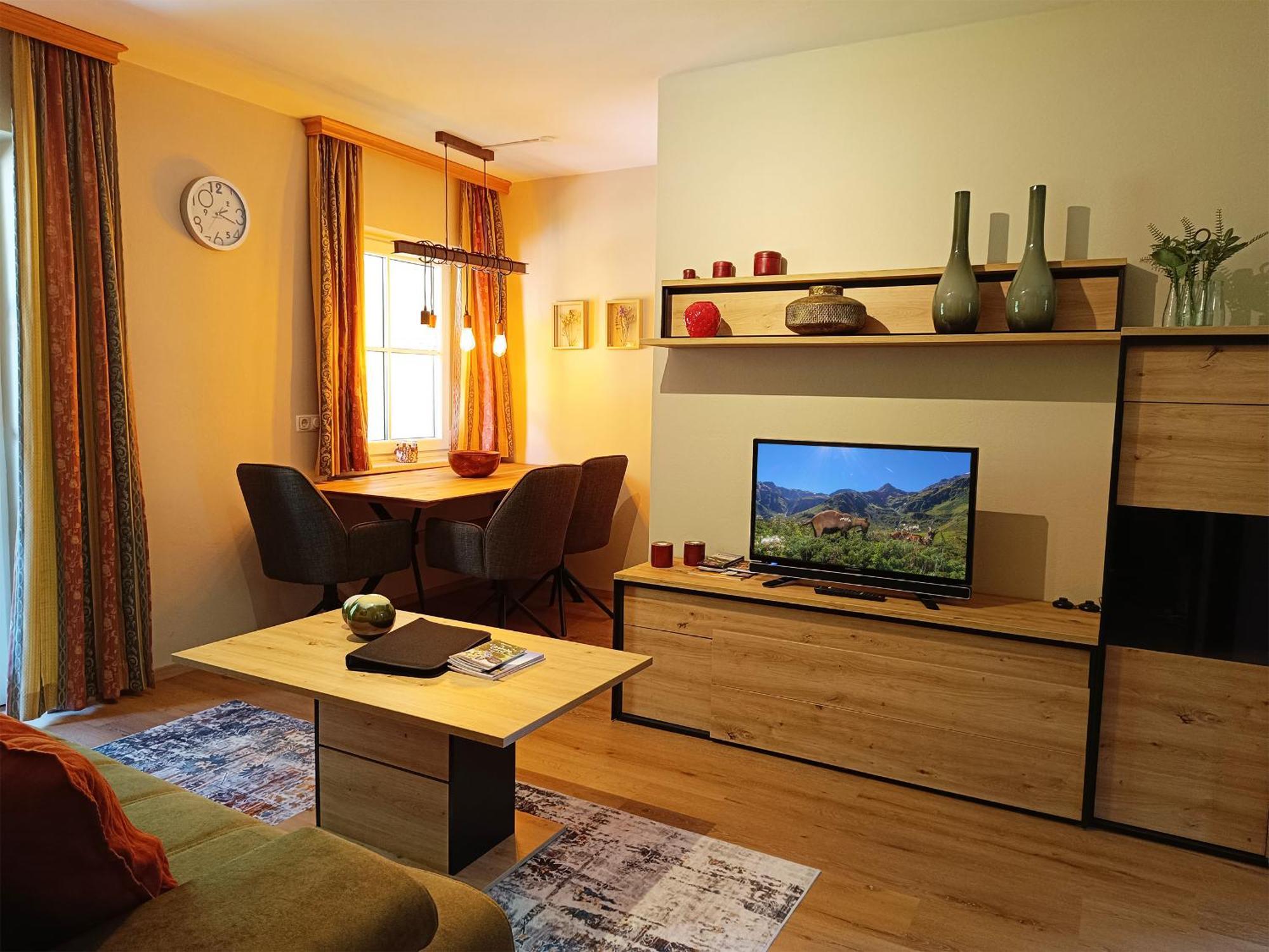 Appartement Schneegloeckchen Bad Gastein Exteriér fotografie