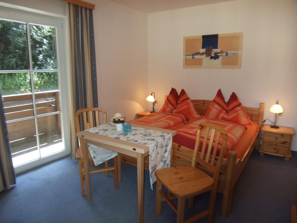 Appartement Schneegloeckchen Bad Gastein Exteriér fotografie