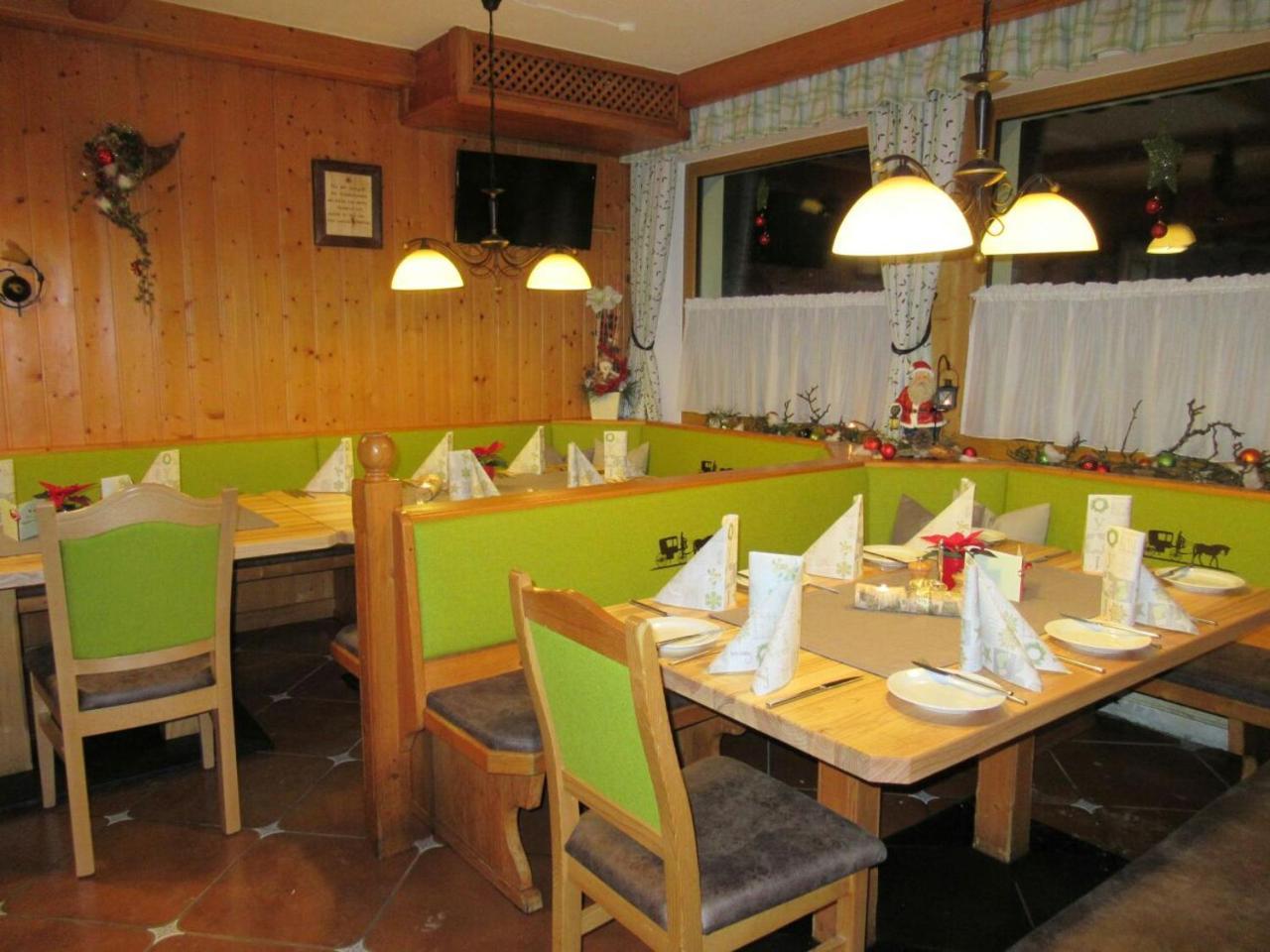 Appartement Schneegloeckchen Bad Gastein Exteriér fotografie