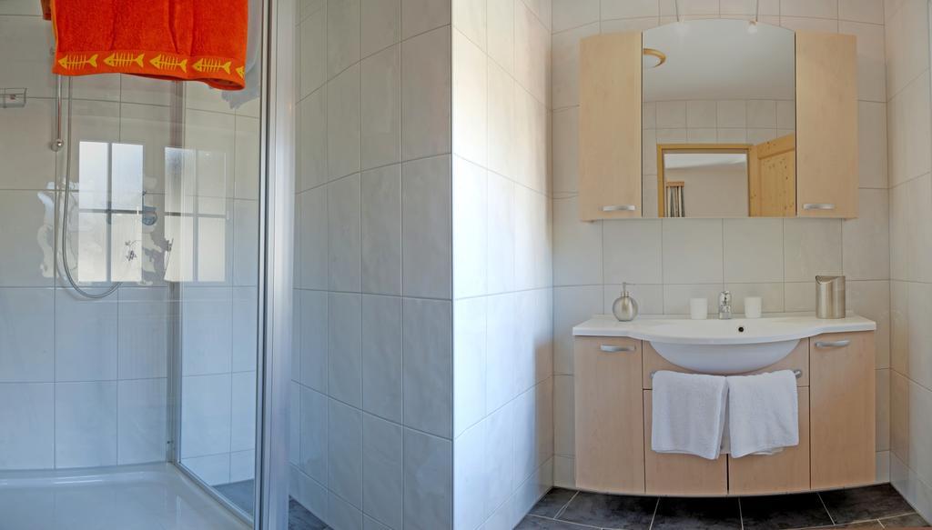 Appartement Schneegloeckchen Bad Gastein Pokoj fotografie